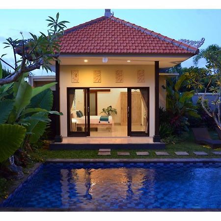 Villa Lantana Seminyak  Exterior photo
