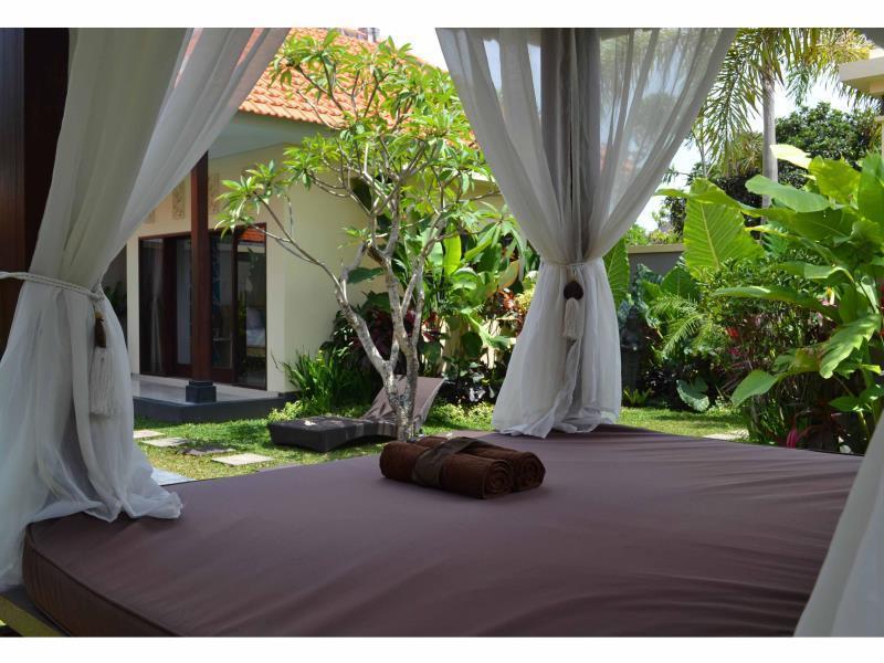 Villa Lantana Seminyak  Exterior photo